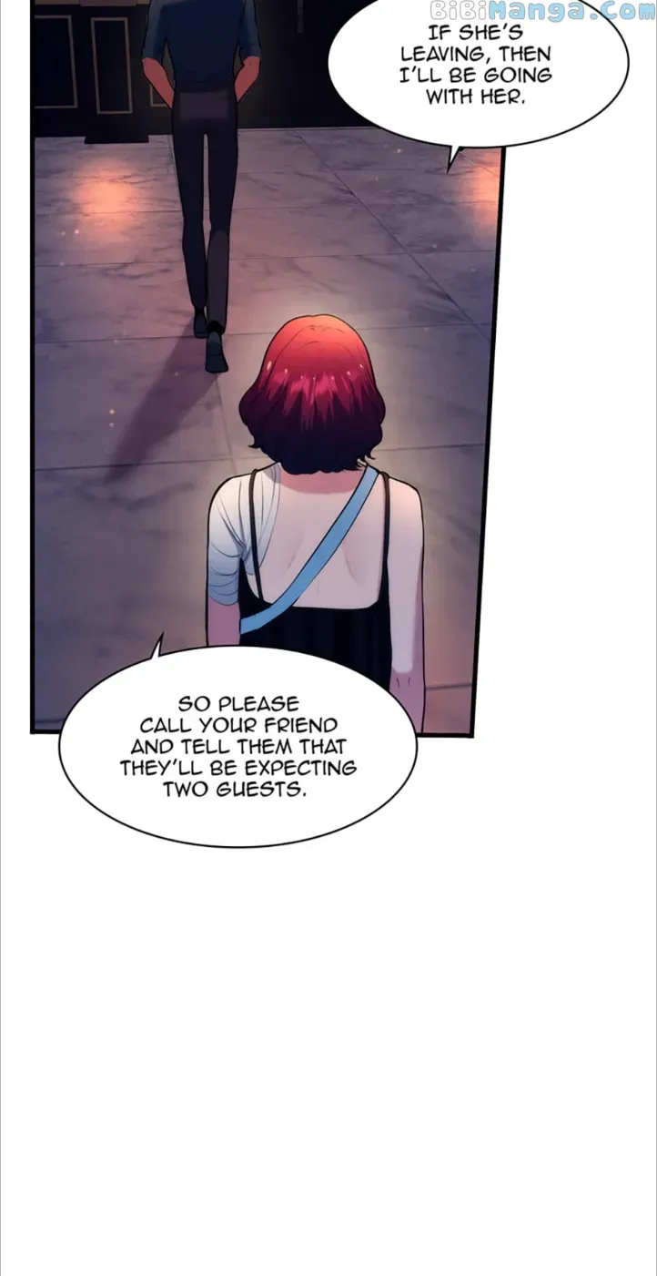 Blood Hotel Chapter 8 Online - página 40
