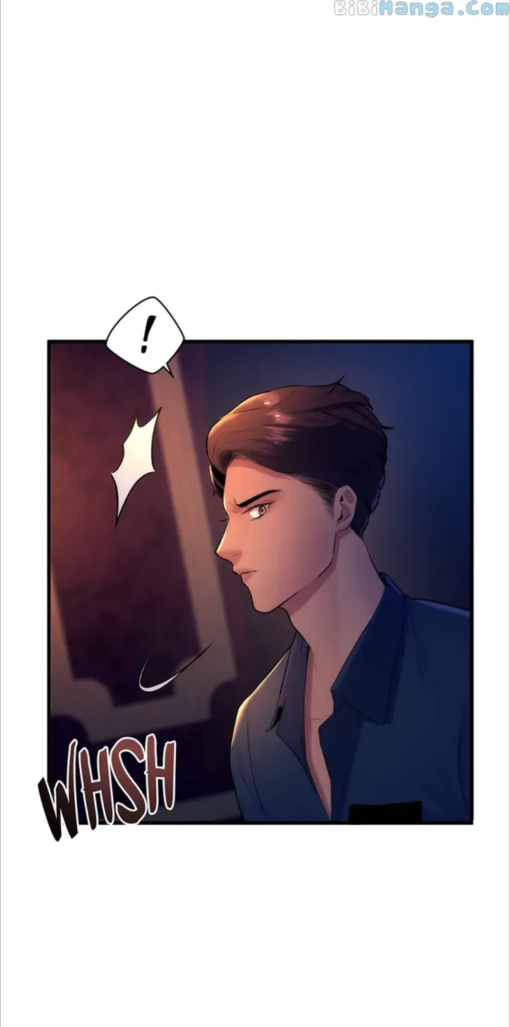 Blood Hotel Chapter 8 Online - página 41