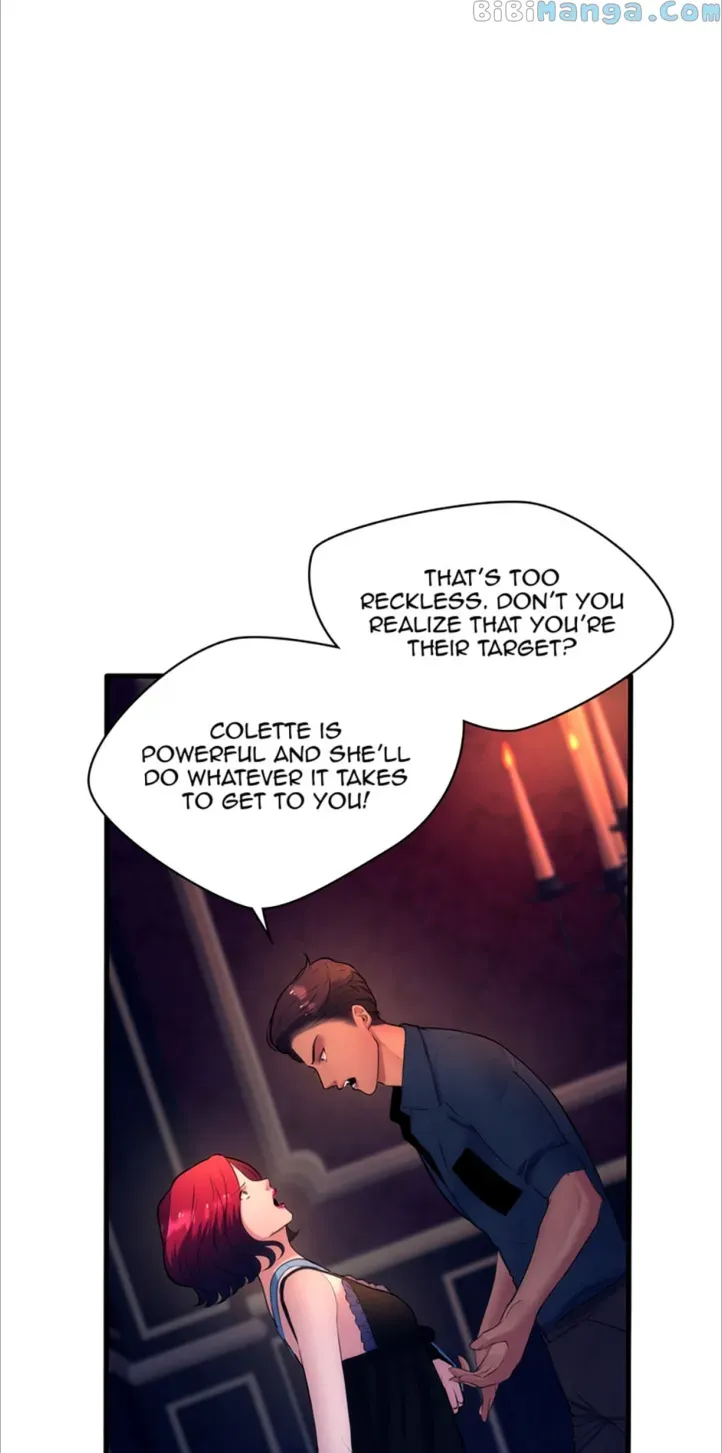 Blood Hotel Chapter 8 Online - página 42