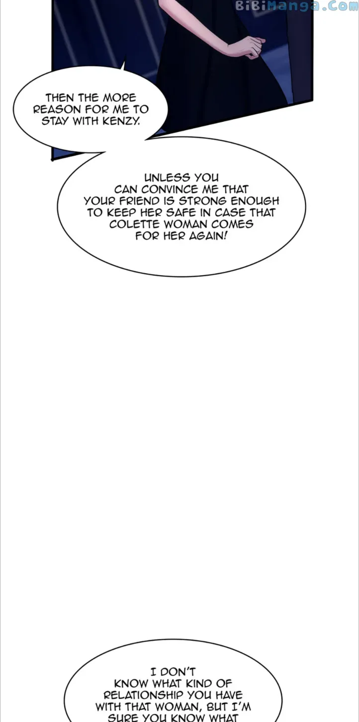 Blood Hotel Chapter 8 Online - página 43