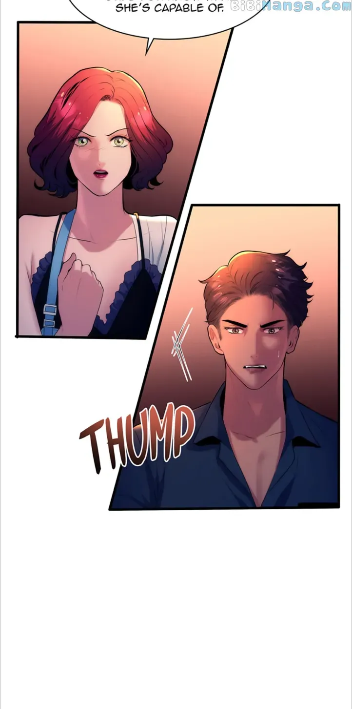 Blood Hotel Chapter 8 Online - página 44