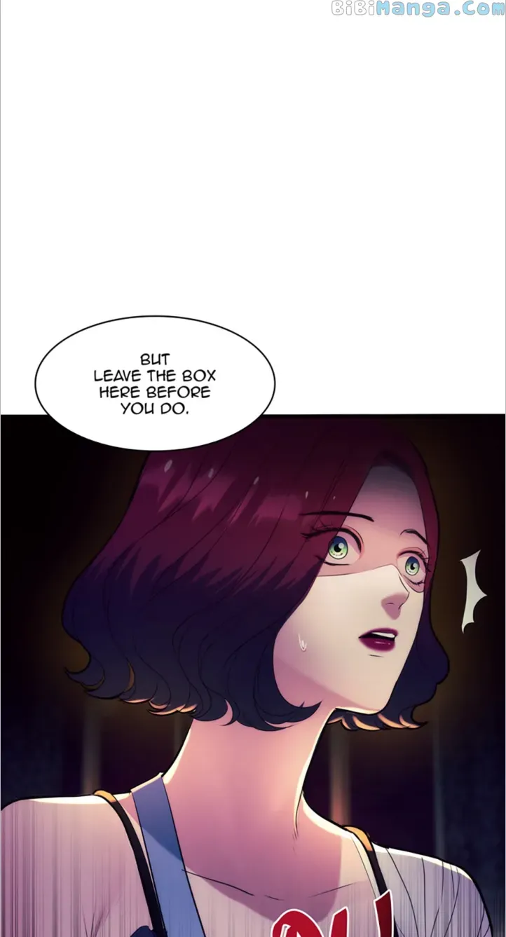 Blood Hotel Chapter 8 Online - página 46