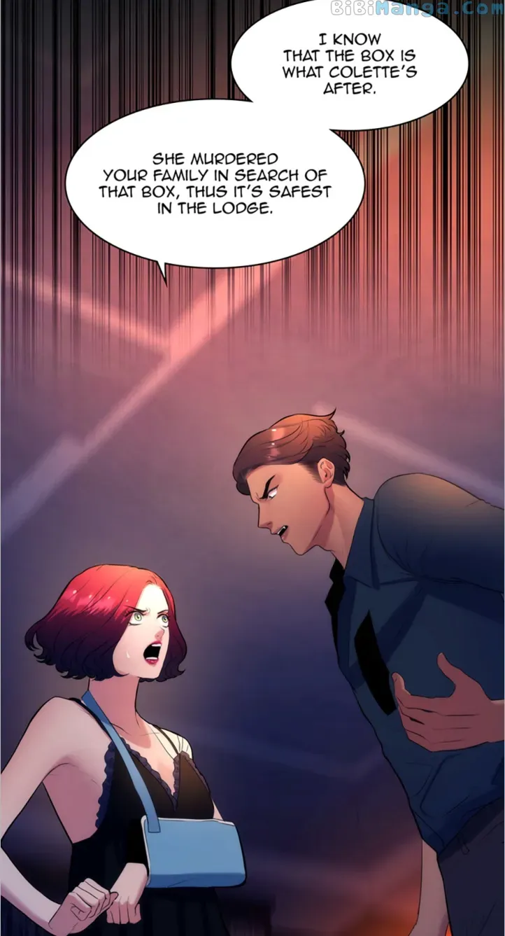 Blood Hotel Chapter 8 Online - página 48
