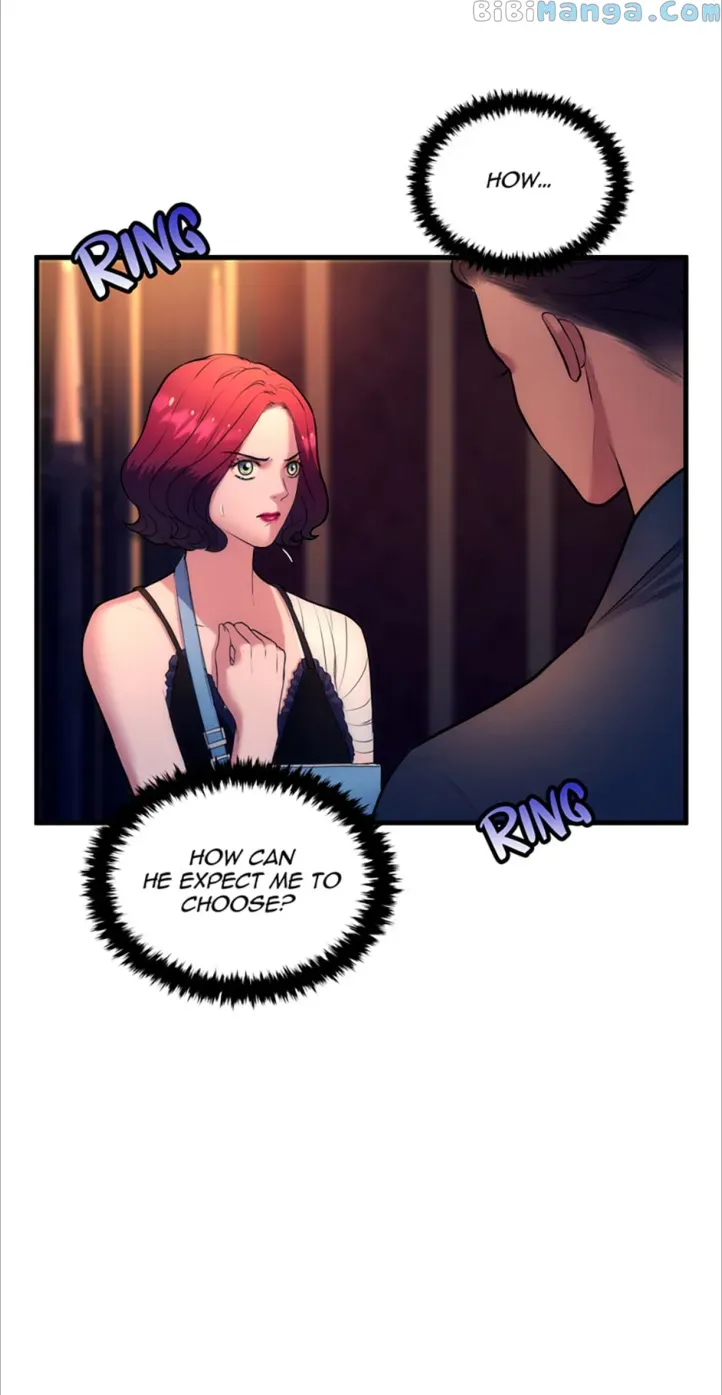 Blood Hotel Chapter 8 Online - página 54