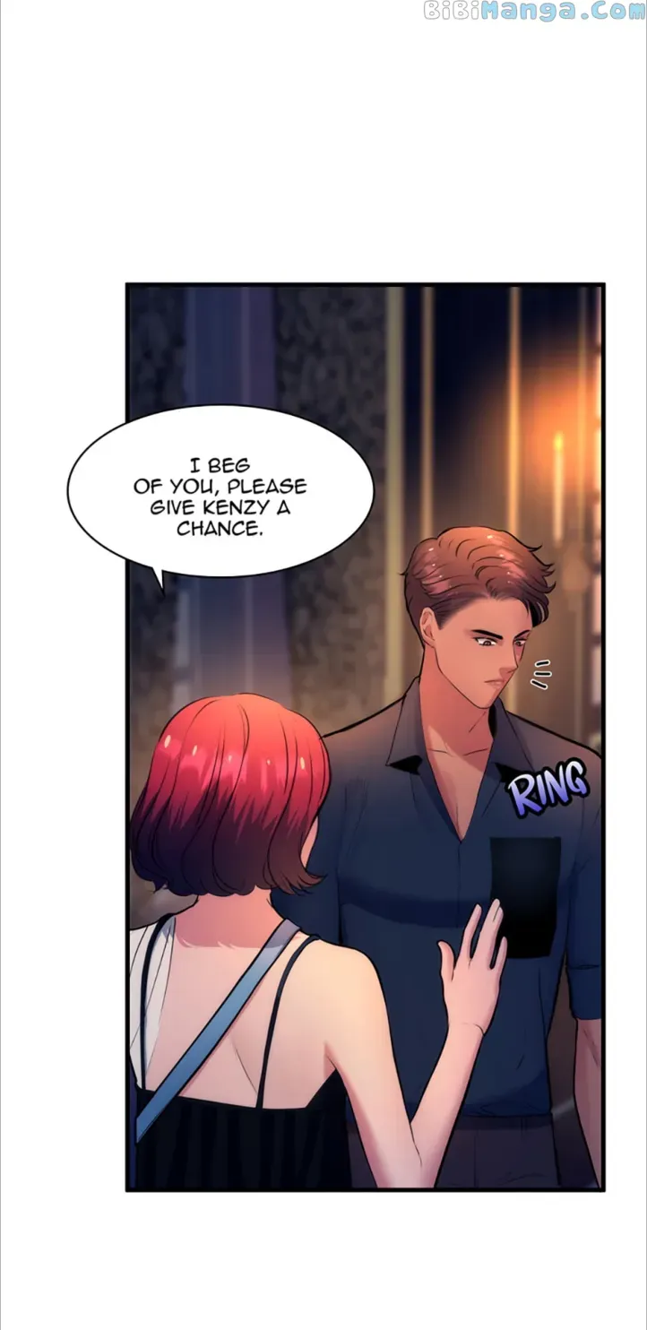 Blood Hotel Chapter 8 Online - página 58