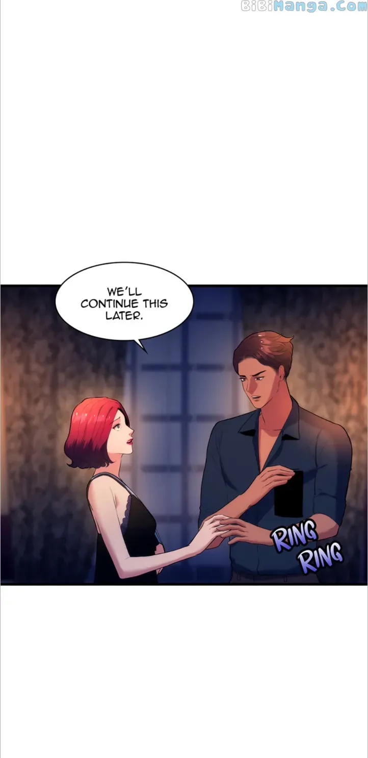 Blood Hotel Chapter 8 Online - página 59