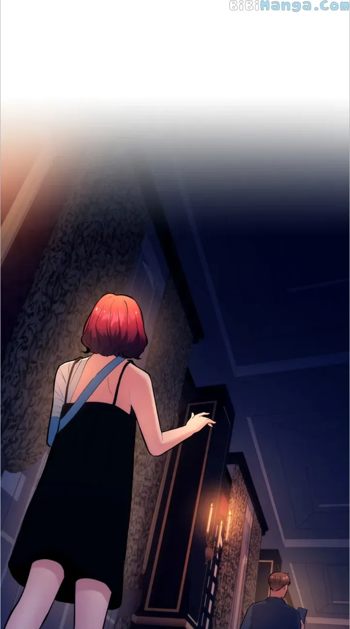 Blood Hotel Chapter 8 Online - página 60