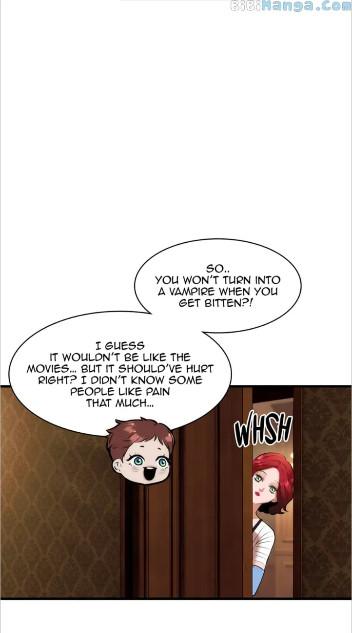 Blood Hotel Chapter 8 Online - página 64