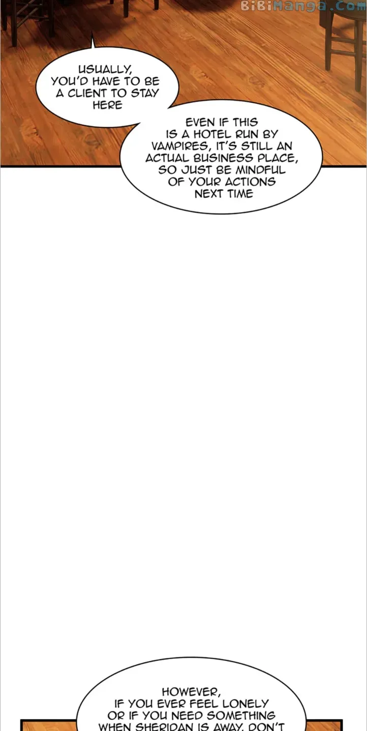 Blood Hotel Chapter 8 Online - página 67