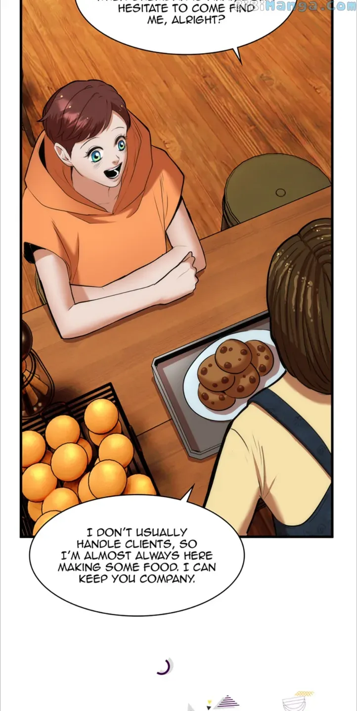 Blood Hotel Chapter 8 Online - página 68