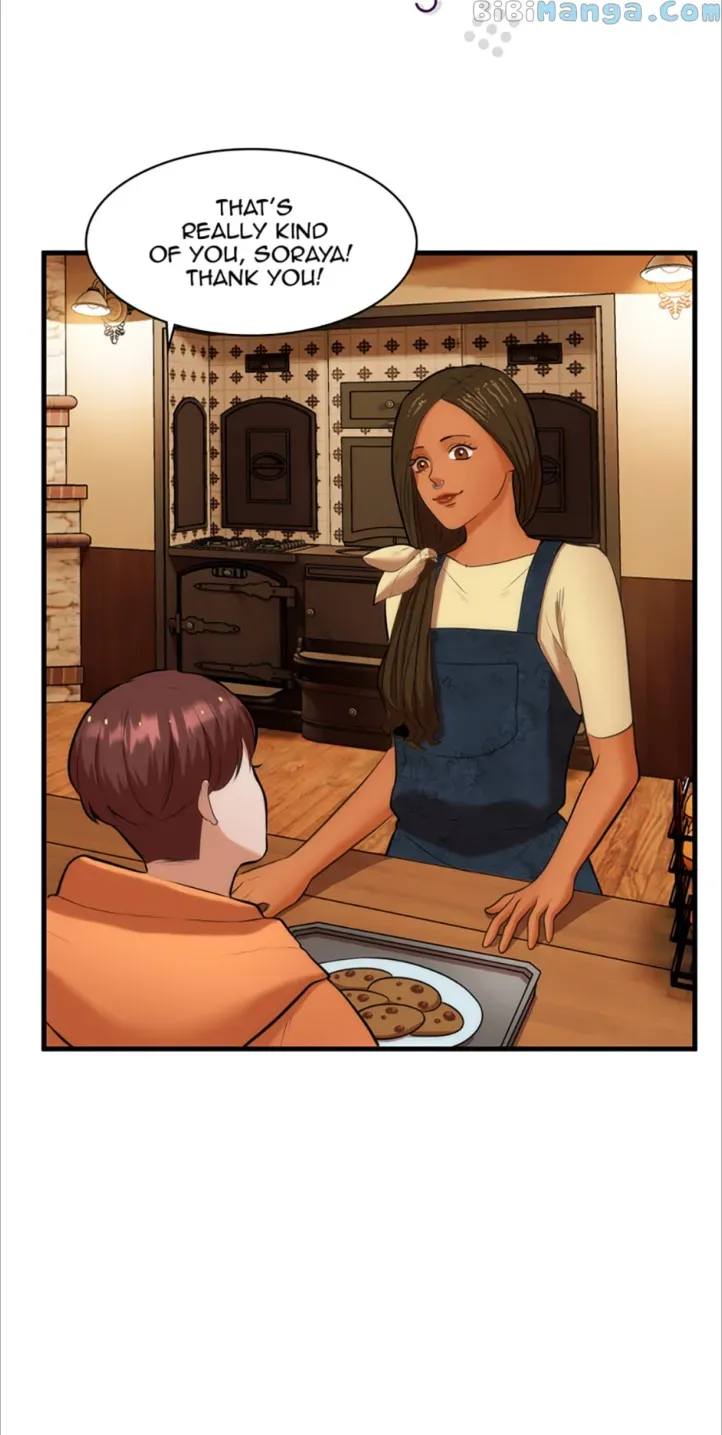 Blood Hotel Chapter 8 Online - página 70