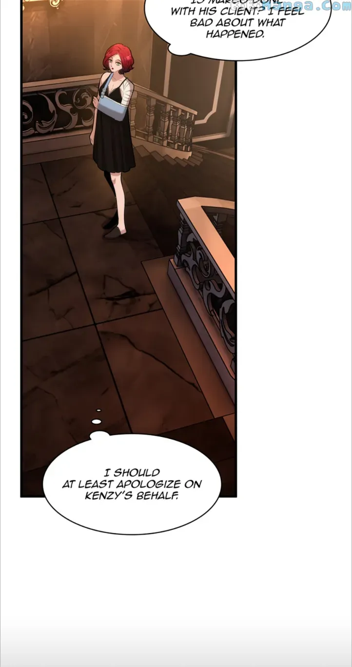 Blood Hotel Chapter 8 Online - página 74