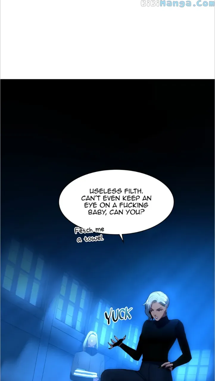Blood Hotel Chapter 8 Online - página 77