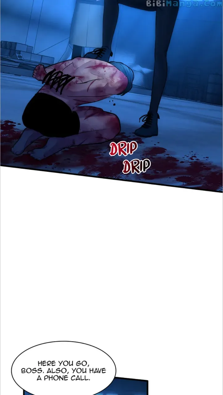 Blood Hotel Chapter 8 Online - página 78