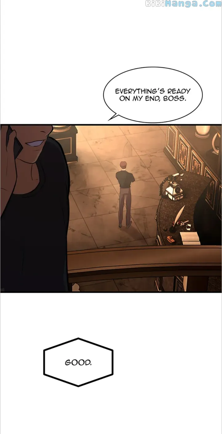 Blood Hotel Chapter 8 Online - página 81