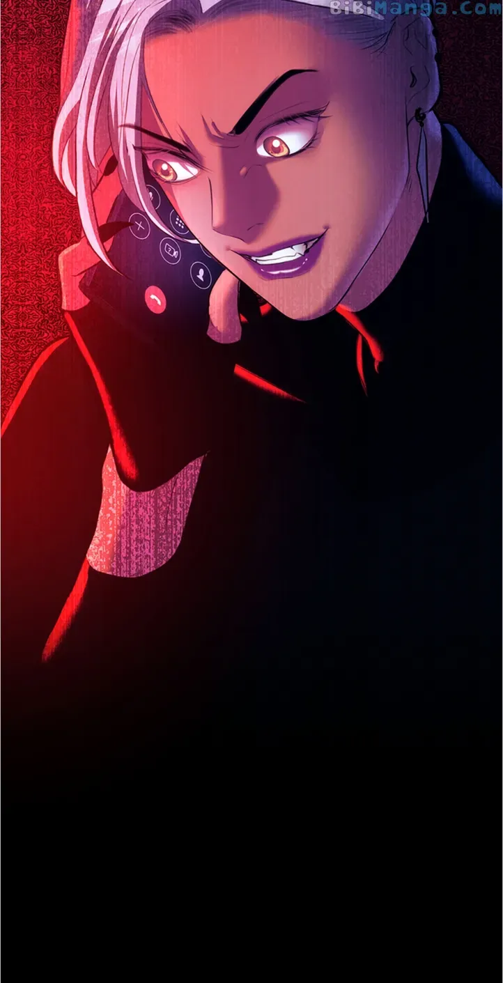 Blood Hotel Chapter 8 Online - página 83