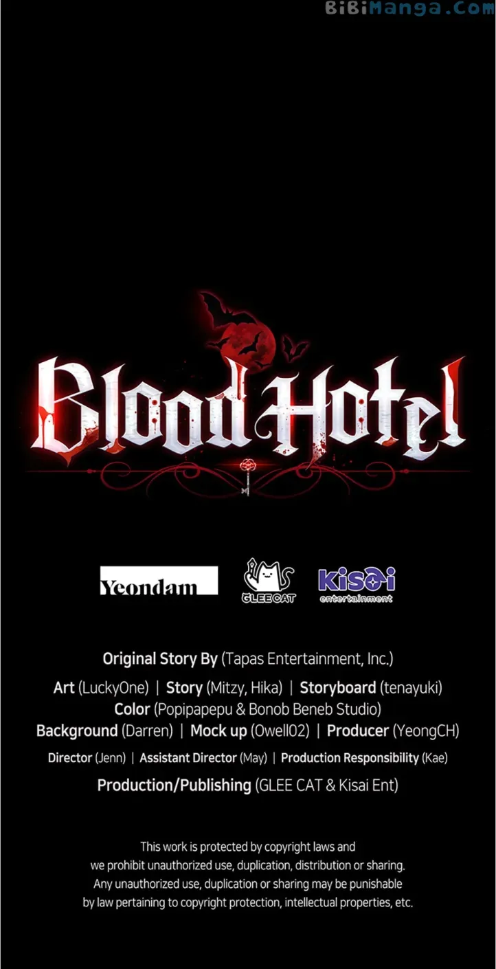 Blood Hotel Chapter 8 Online - página 84