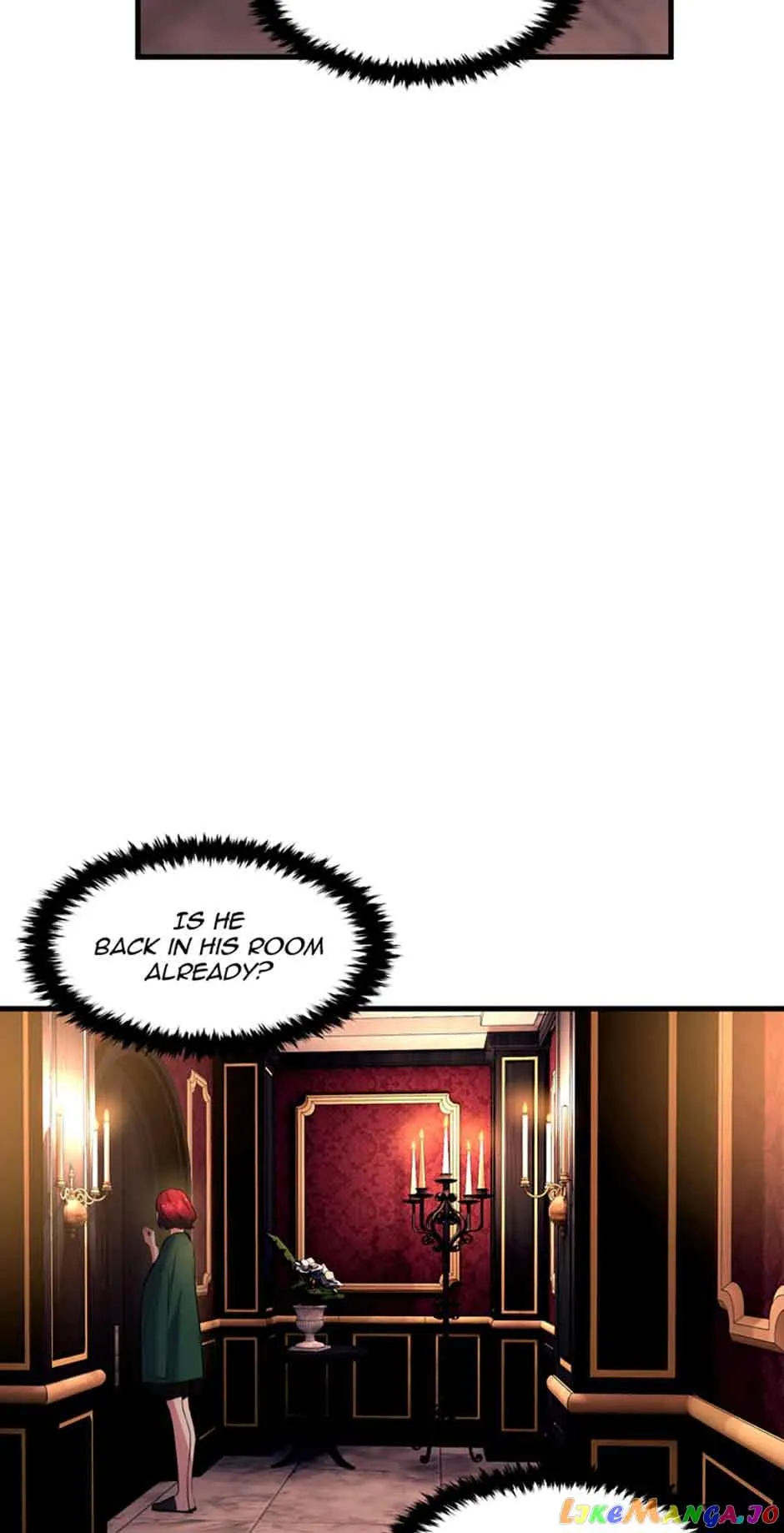 Blood Hotel Chapter 9 Online - página 2