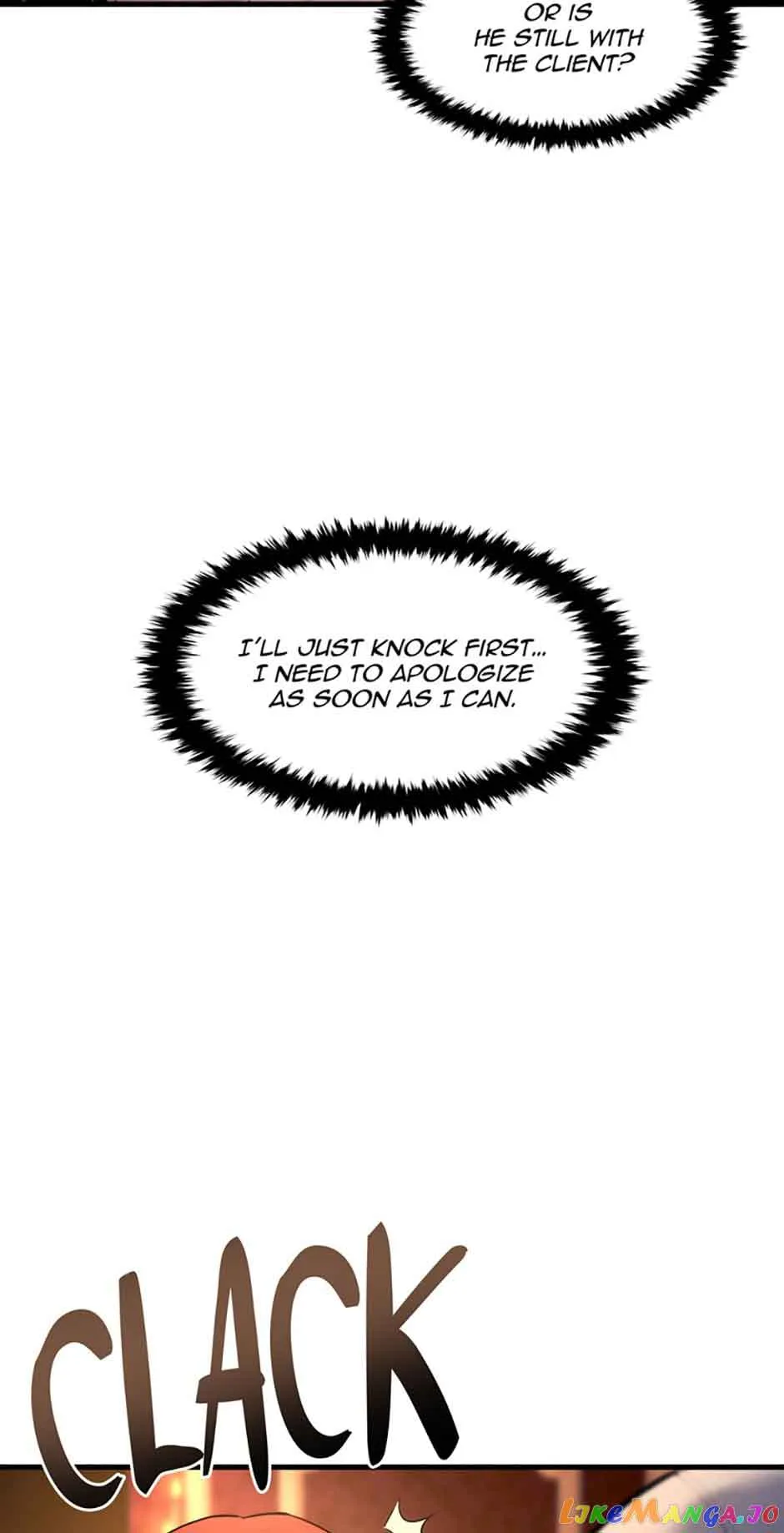 Blood Hotel Chapter 9 Online - página 3