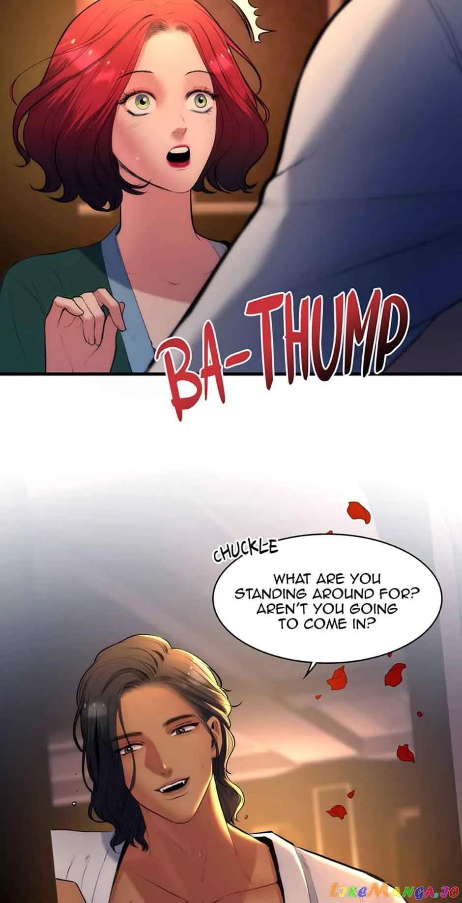 Blood Hotel Chapter 9 Online - página 4