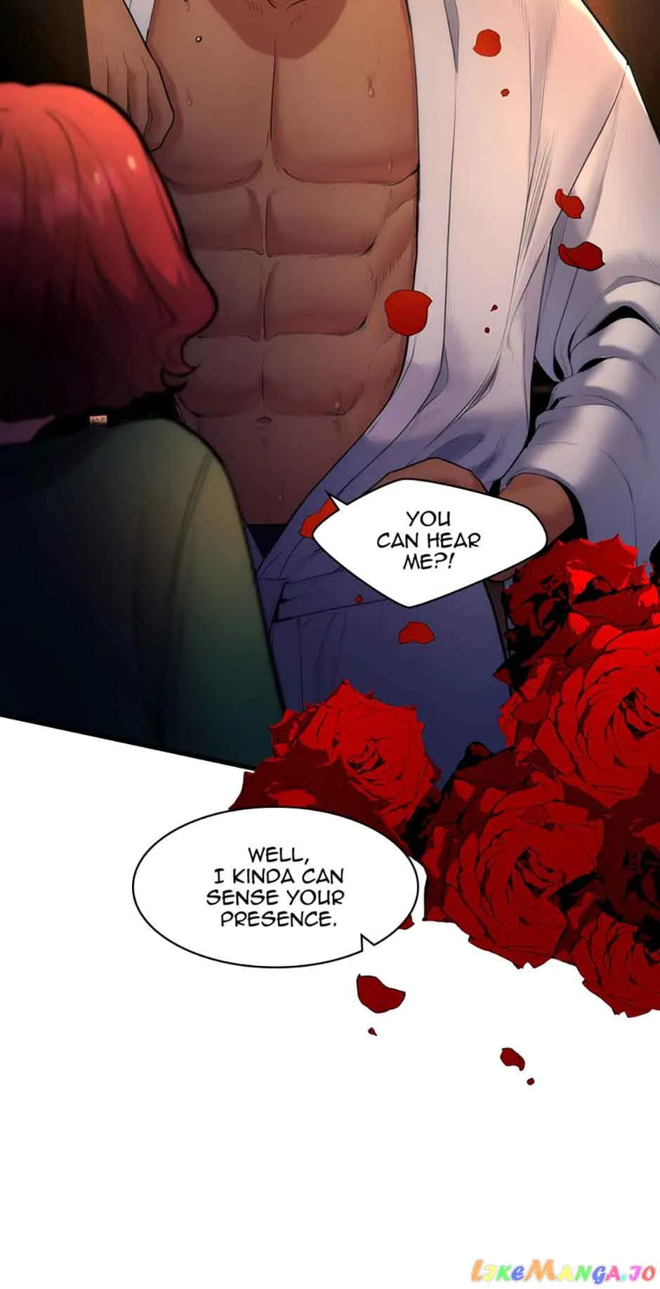 Blood Hotel Chapter 9 Online - página 5
