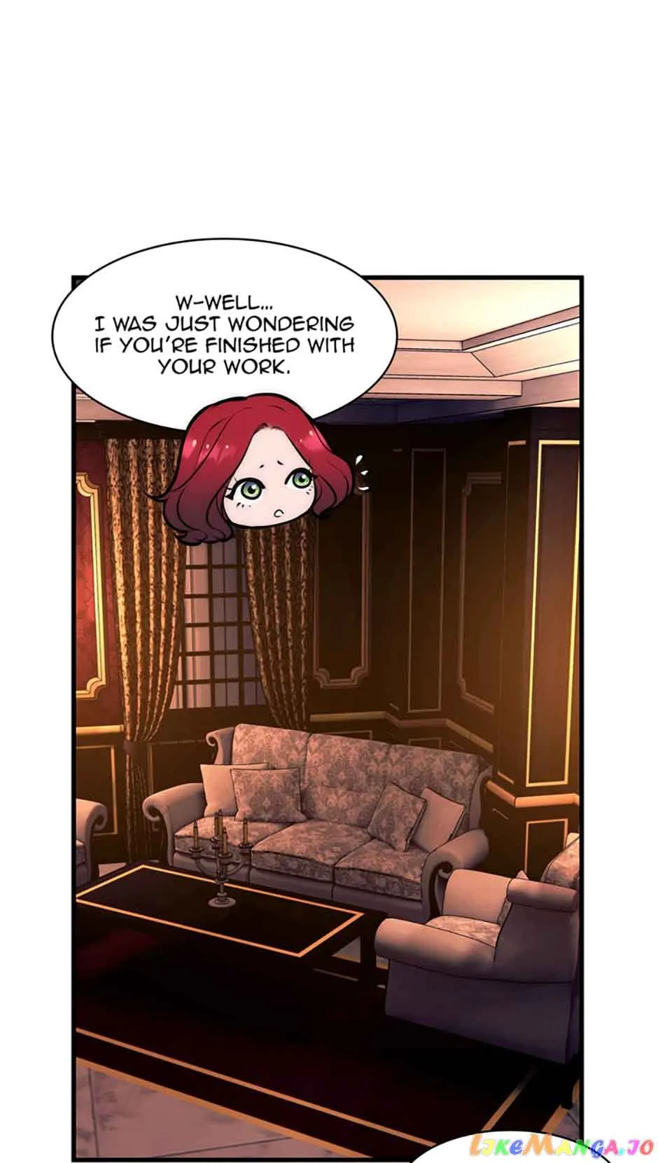 Blood Hotel Chapter 9 Online - página 6