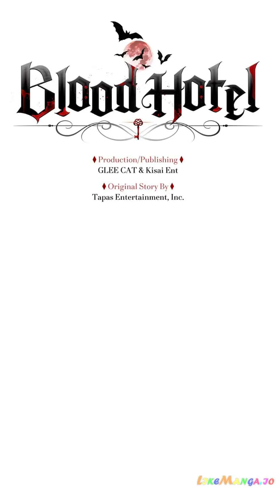 Blood Hotel Chapter 9 Online - página 8