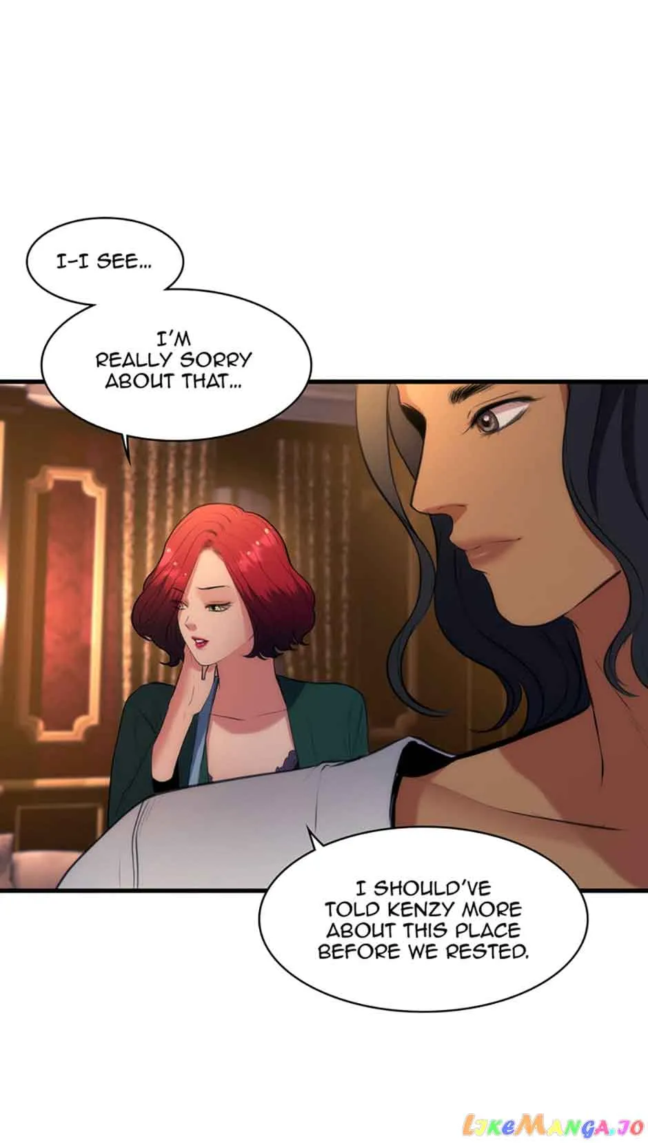 Blood Hotel Chapter 9 Online - página 10