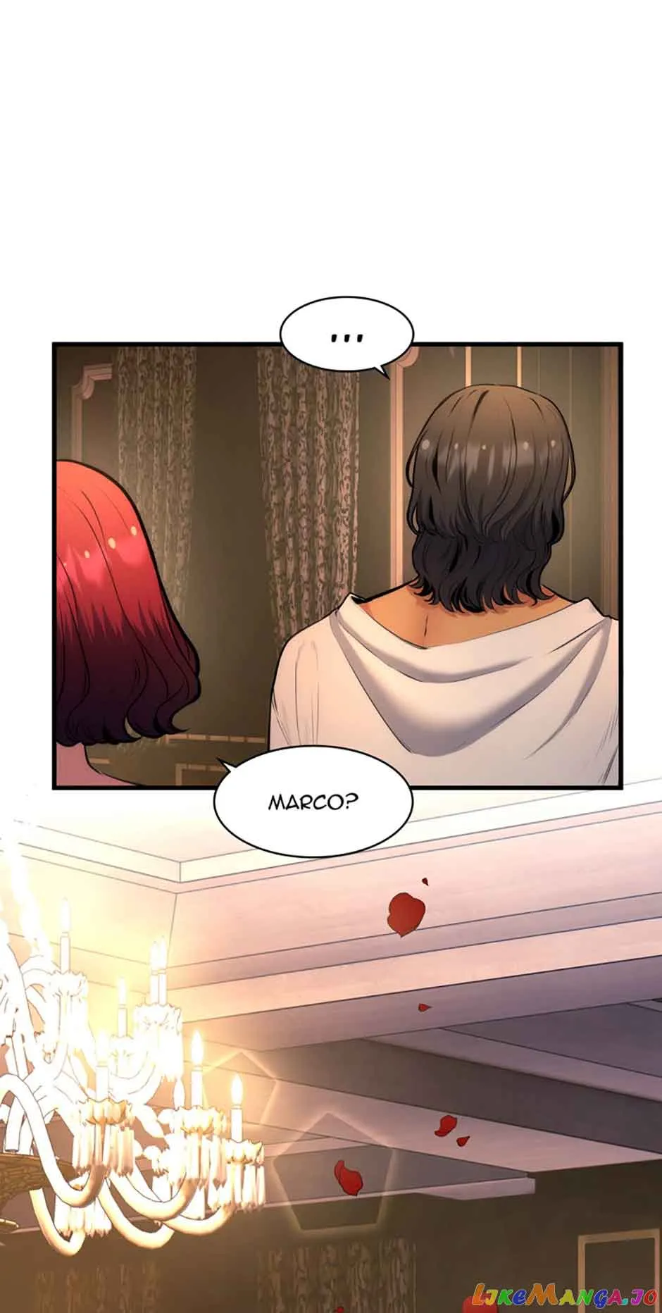 Blood Hotel Chapter 9 Online - página 11