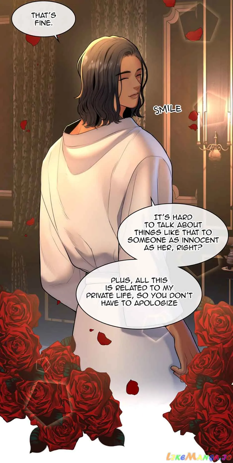 Blood Hotel Chapter 9 Online - página 12