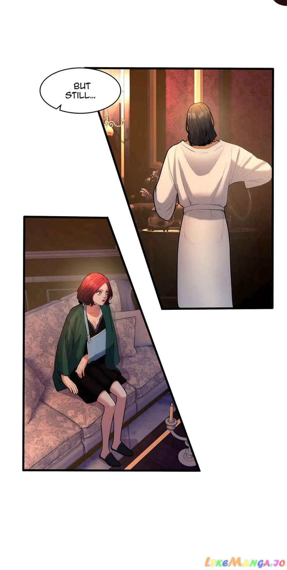 Blood Hotel Chapter 9 Online - página 13