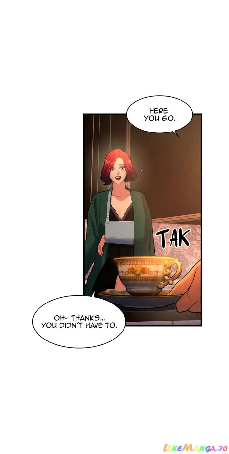 Blood Hotel Chapter 9 Online - página 14