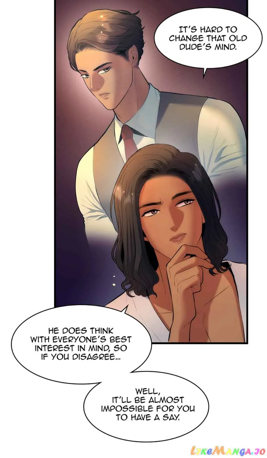 Blood Hotel Chapter 9 Online - página 17