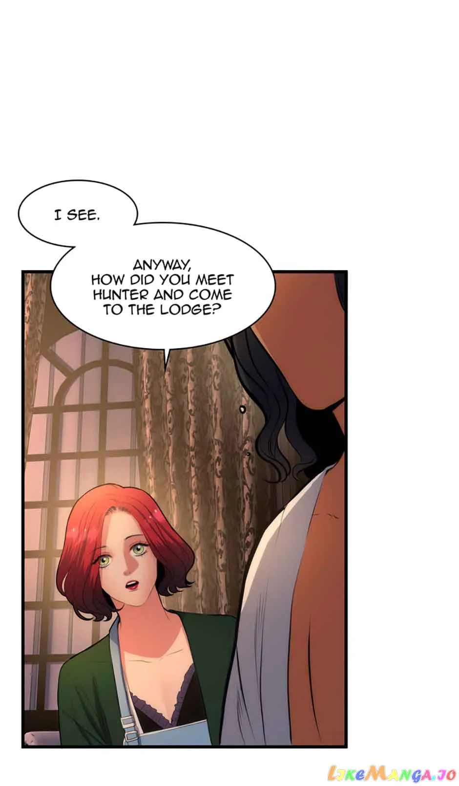 Blood Hotel Chapter 9 Online - página 18
