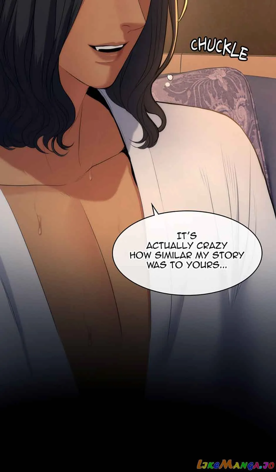 Blood Hotel Chapter 9 Online - página 20