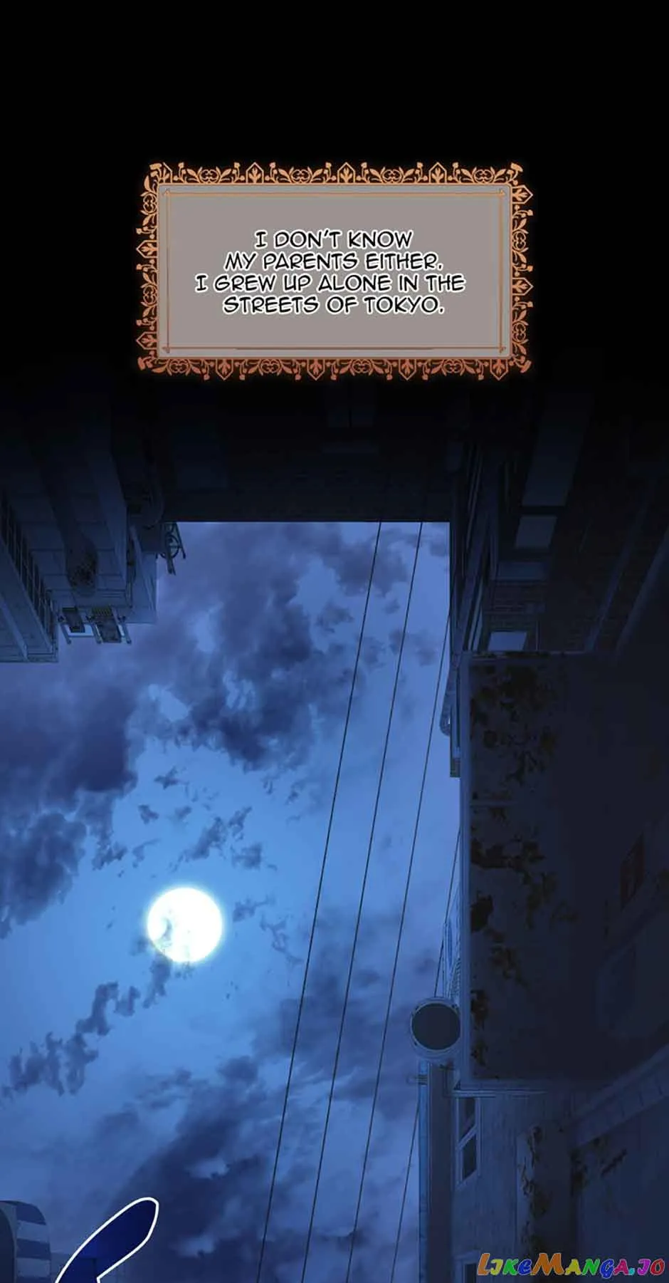 Blood Hotel Chapter 9 Online - página 21