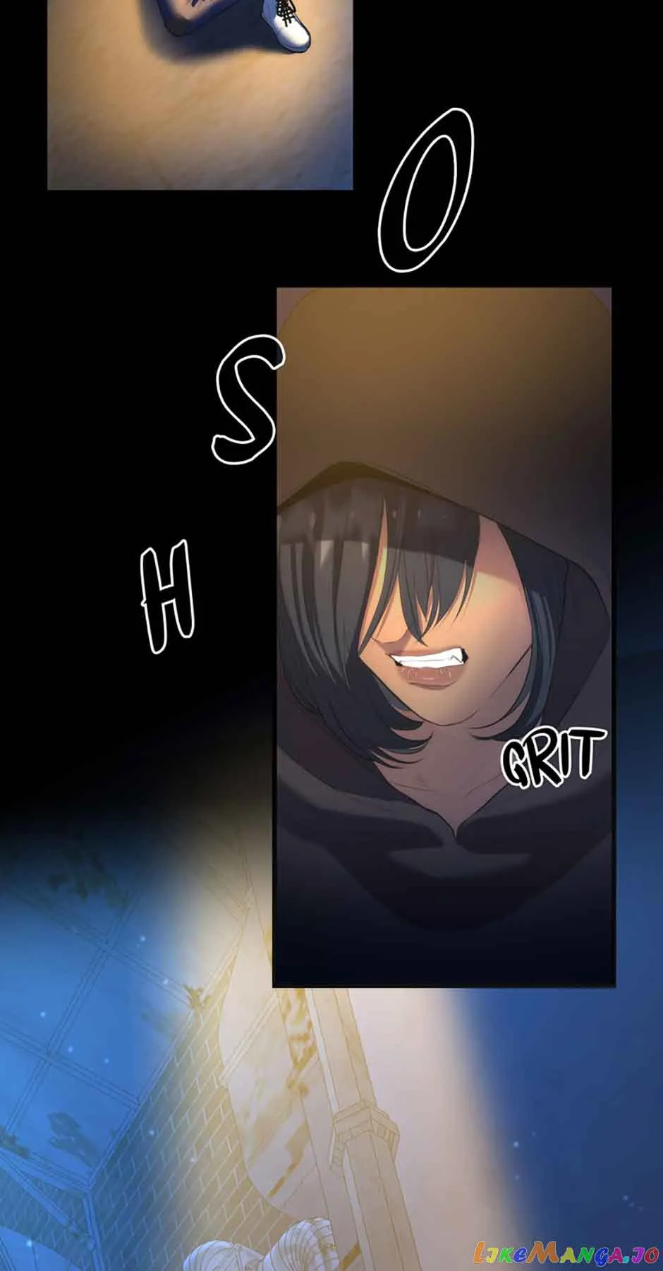 Blood Hotel Chapter 9 Online - página 23