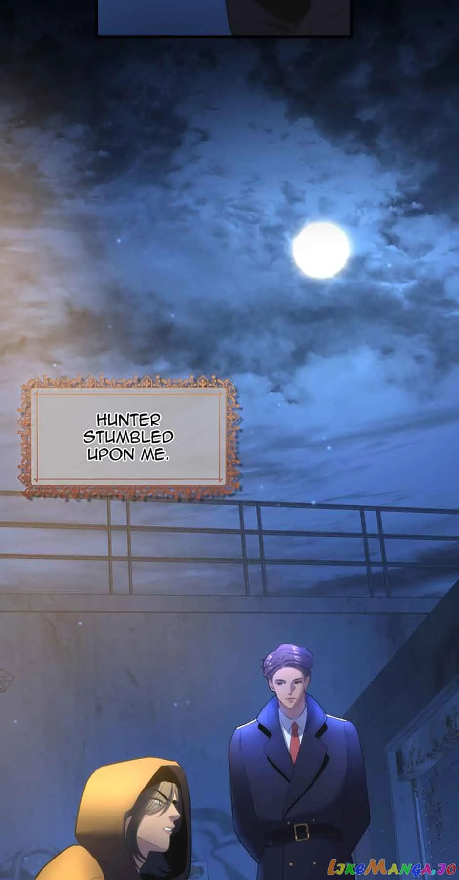 Blood Hotel Chapter 9 Online - página 26