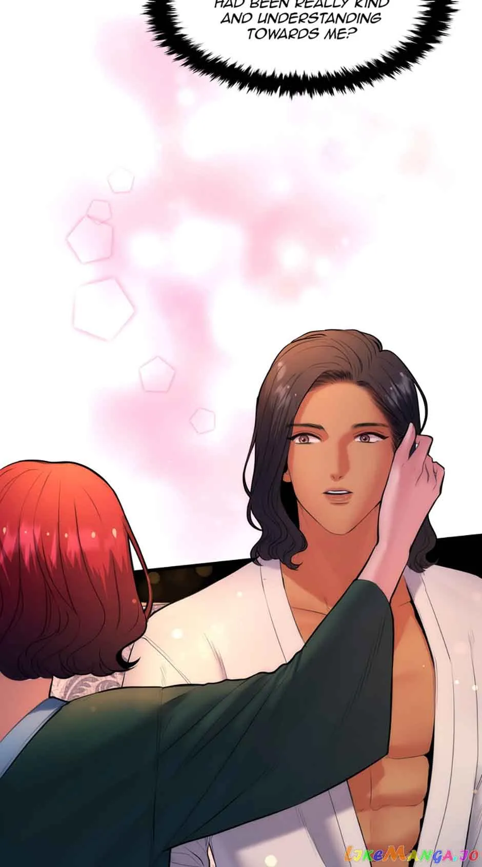 Blood Hotel Chapter 9 Online - página 32
