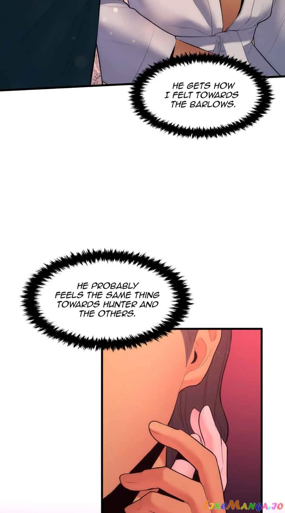 Blood Hotel Chapter 9 Online - página 33