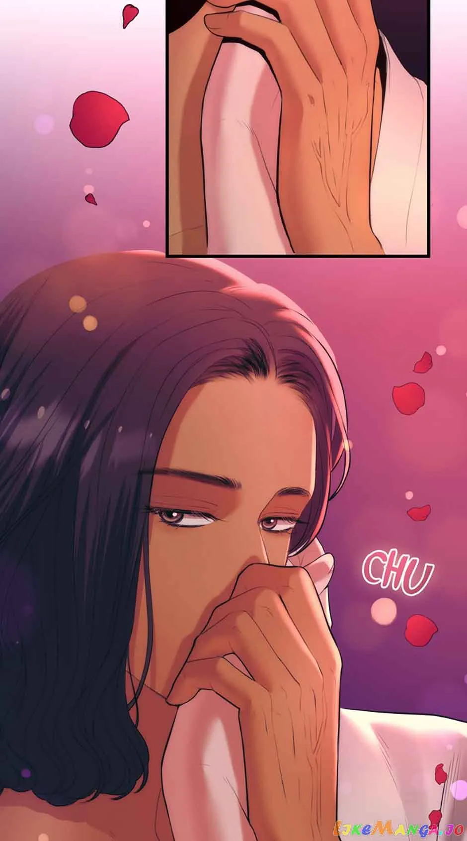 Blood Hotel Chapter 9 Online - página 34