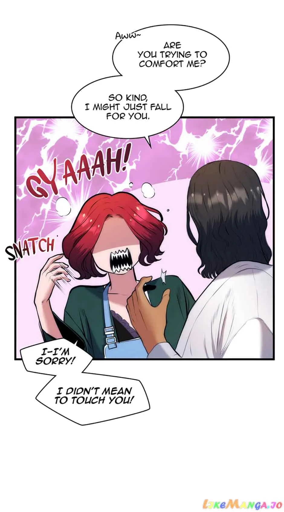 Blood Hotel Chapter 9 Online - página 36