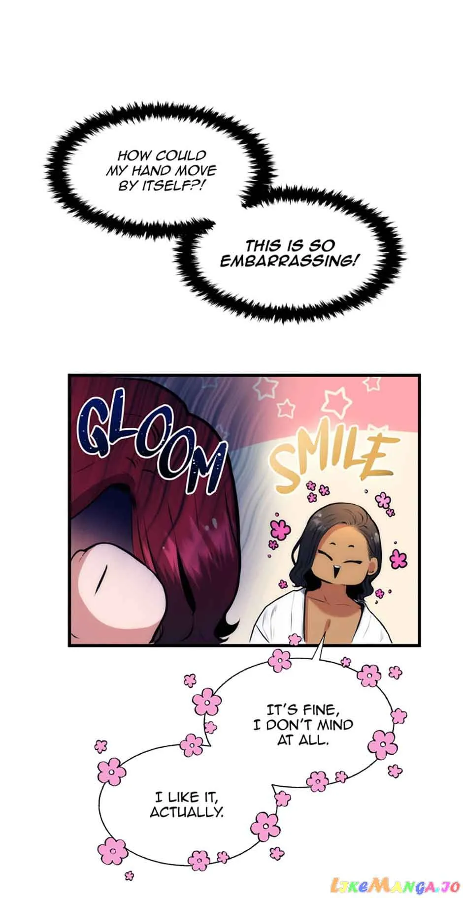 Blood Hotel Chapter 9 Online - página 37