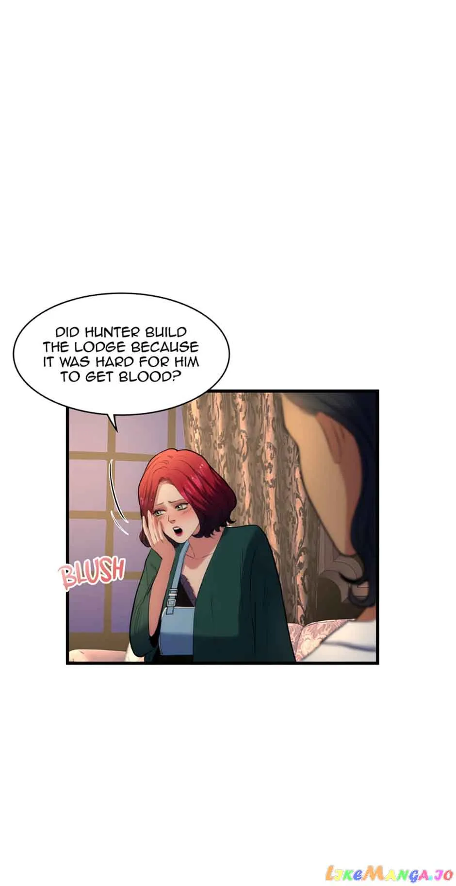 Blood Hotel Chapter 9 Online - página 38