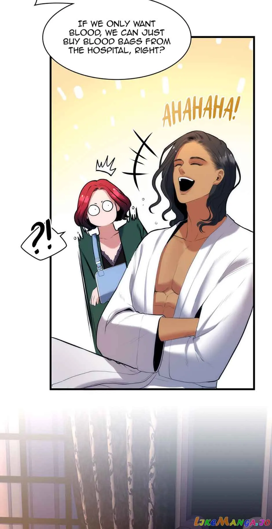 Blood Hotel Chapter 9 Online - página 40