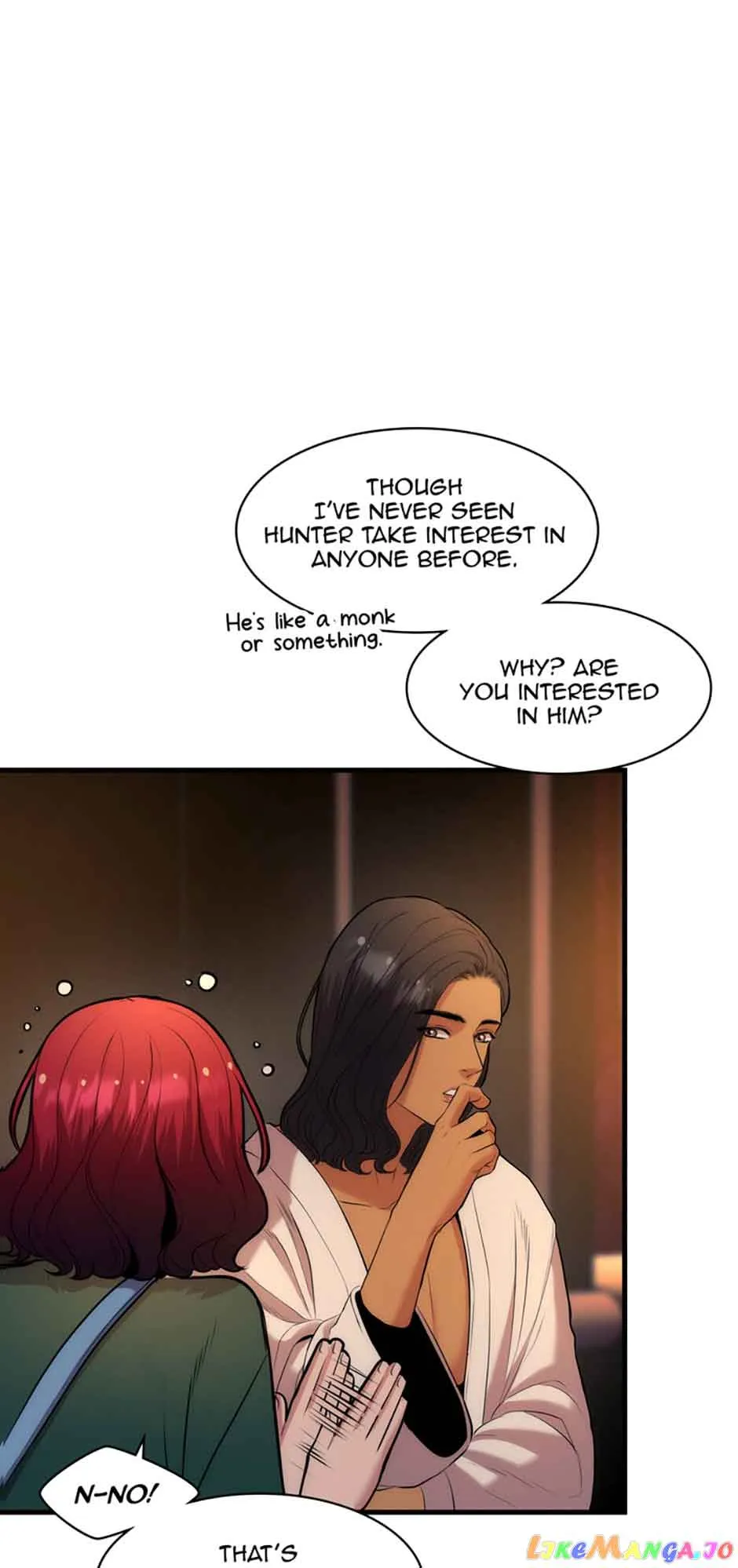 Blood Hotel Chapter 9 Online - página 42