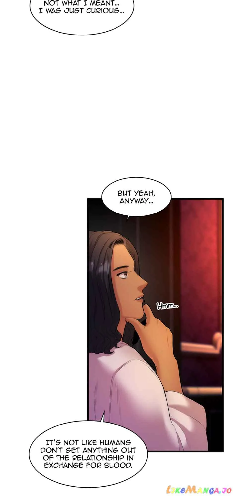 Blood Hotel Chapter 9 Online - página 43