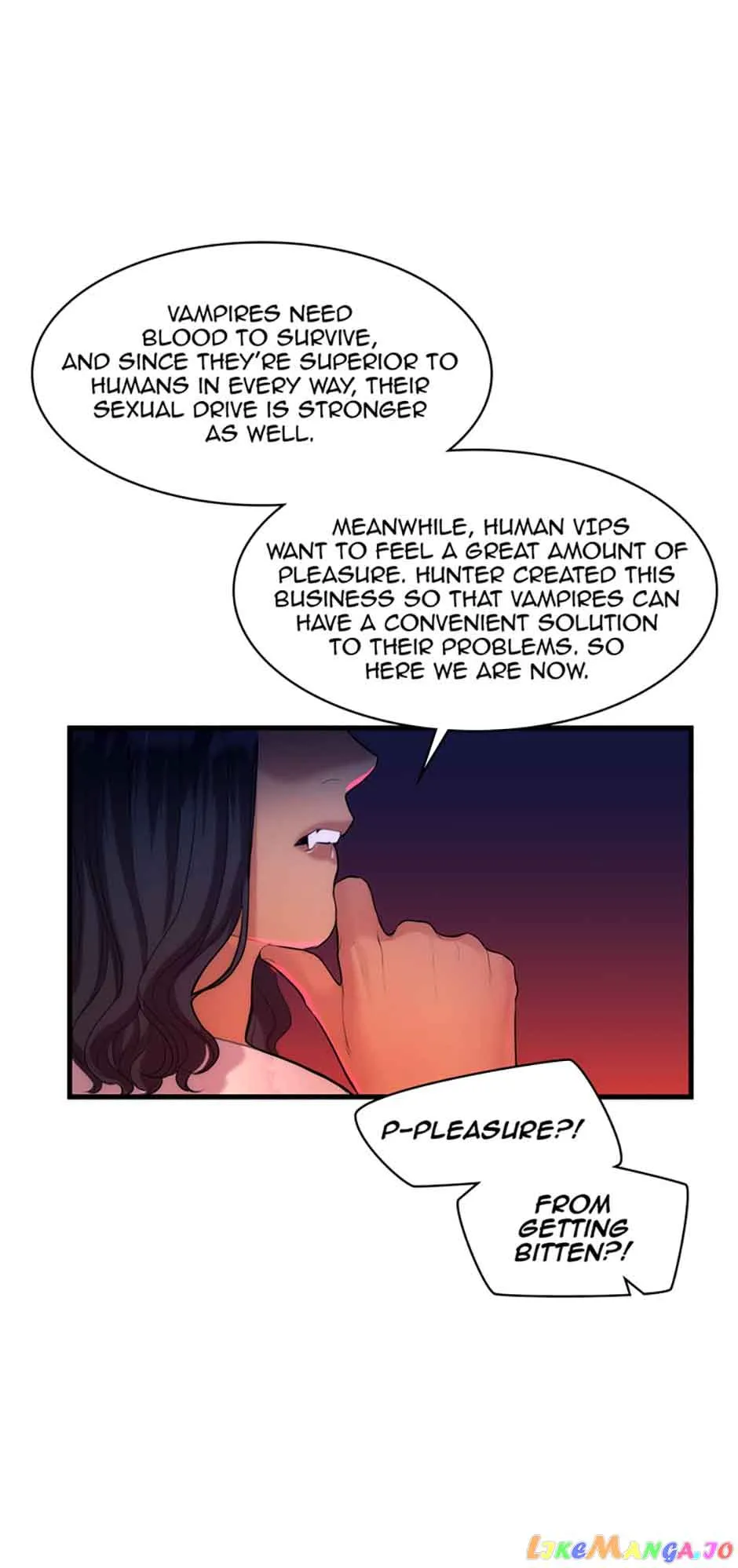 Blood Hotel Chapter 9 Online - página 44