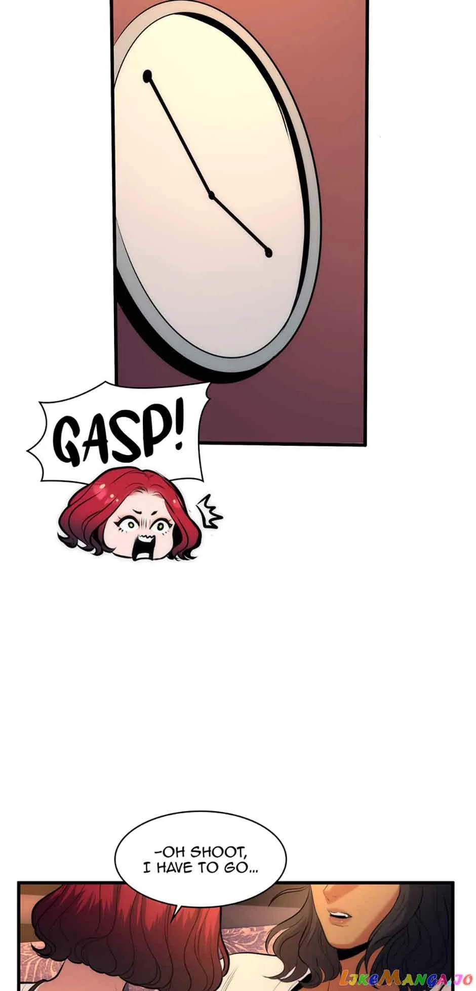 Blood Hotel Chapter 9 Online - página 51