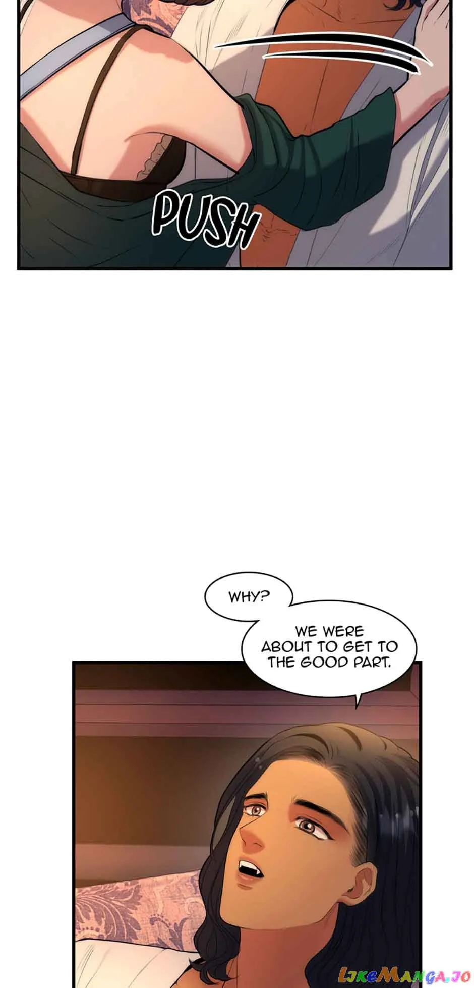 Blood Hotel Chapter 9 Online - página 52